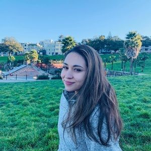 Meet your Posher, Nisha